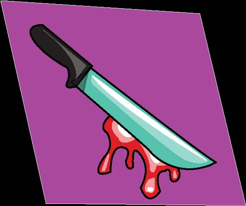 Machete