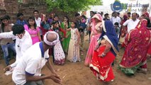 Marwadi video song Rajasthani Marriage dance video Indian Wedding Dance 2017