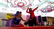 Sar sar chal kalo nag tejaji song  gjendra sutli dance