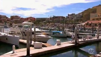 Um Caminho Para o Destino - Fernanda pensa que Carlos lhe enganou