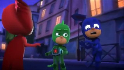 PJ Masks Full Episodes HD ♠♠ New Compilation 2017 ♠♠ Funny Moments Part 11 - YouTube