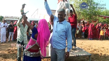 Rajasthani Video Rajasthani Marriage dance Indian Wedding Dance performance 2017