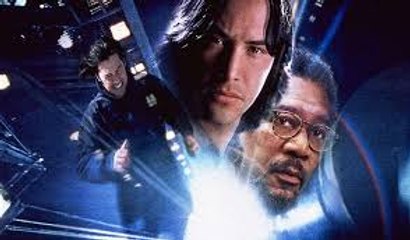 REPLICAS Official Trailer (2017)