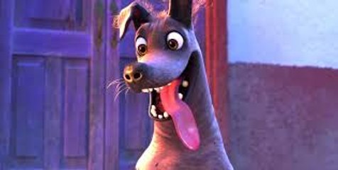 COCO Dante's Lunch Trailer (2017) Disney Pixar Animation Movie HD