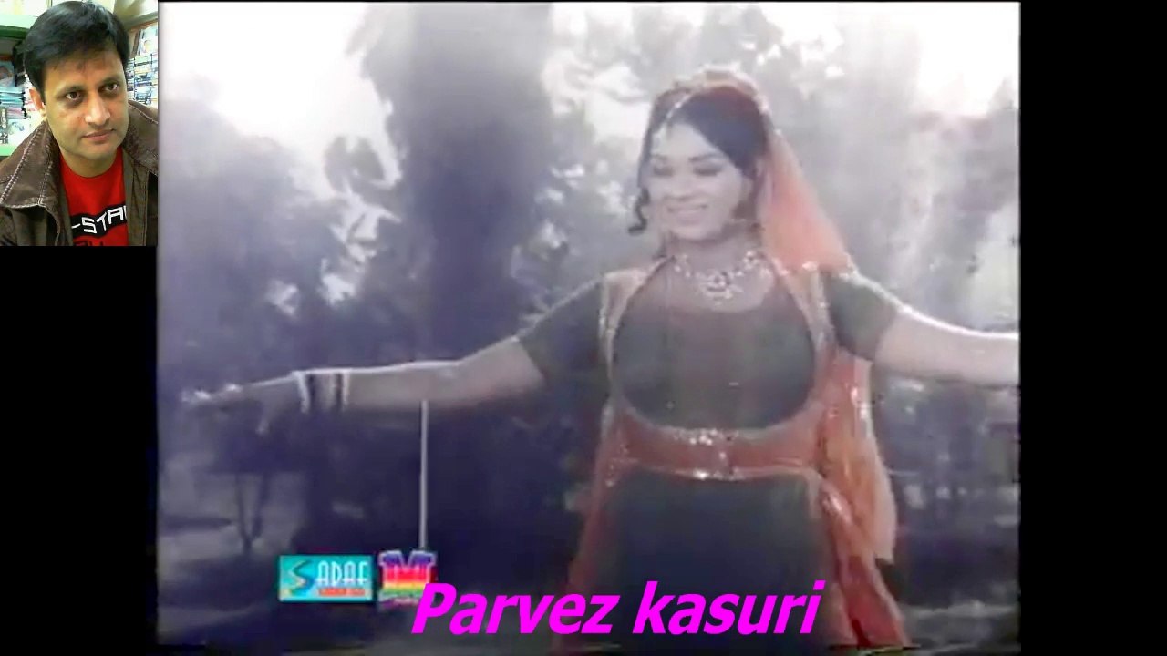 mahi mere haan da-NOORJHAN,AFSHA, NHEED AKHTER, ANAYAT HUSSEN BHATI MASOOD RANA PUNJABI URDU SONG-HD