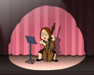 Watch Family Guy Full Series ~Season 16 Episode 2 FOX HD