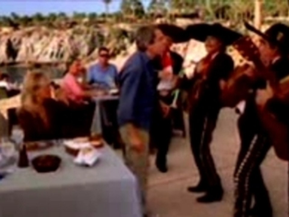 Lo Spaccacuori: clip