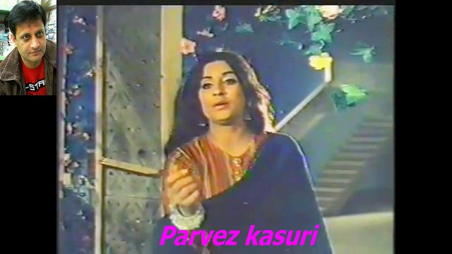 chan mahya teri-NOORJHAN,AFSHA, NHEED AKHTER, ANAYAT HUSSEN BHATI MASOOD RANA PUNJABI URDU SONG-HD