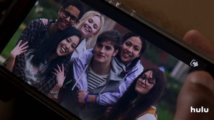 Marvel’s Runaways Trailer Debuts