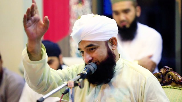 Tahafuz e Khatame Nabowat K Hawaly Se Hakumat Ko Sakt Paigham