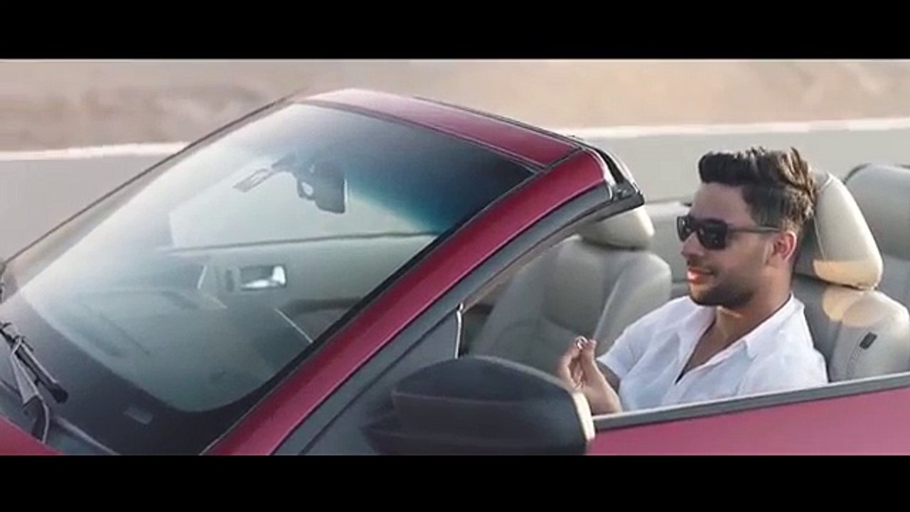 Ahmed Gamal - Alli El Mazika - أحمد جمال  - علي المزيكا