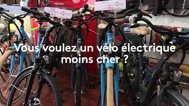 Trois conseils pour bien choisir son vélo électrique (avant la fin de la prime)