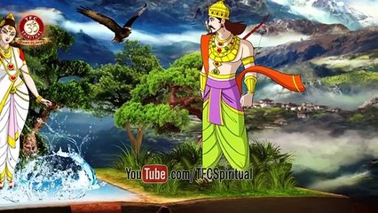 Mahabharatam Episode-2 (Story of Shantanu) __ సంపూర్ణ మహాభారతం భాగం-2 శంతనుడి కధ __ TFC Spiritual