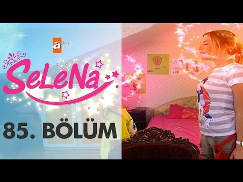 Selena 85. Bölüm - atv