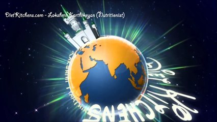 Jack fruit halwa - Diet Kitchens