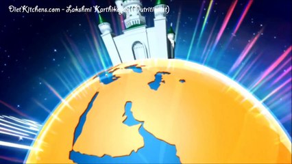 Nendran pazha bajji - Diet Kitchens