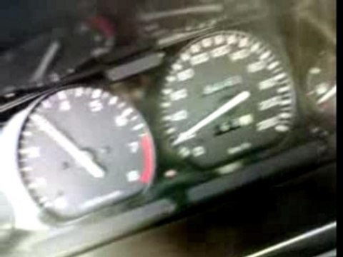 Rover 214si 103ch 1.4 16s montée en 17