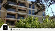 A vendre - Appartement - Aix en provence (13100) - 5 pièces - 116m²