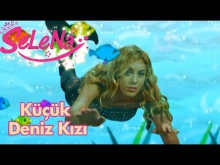 Küçük Deniz Kızı Masalı