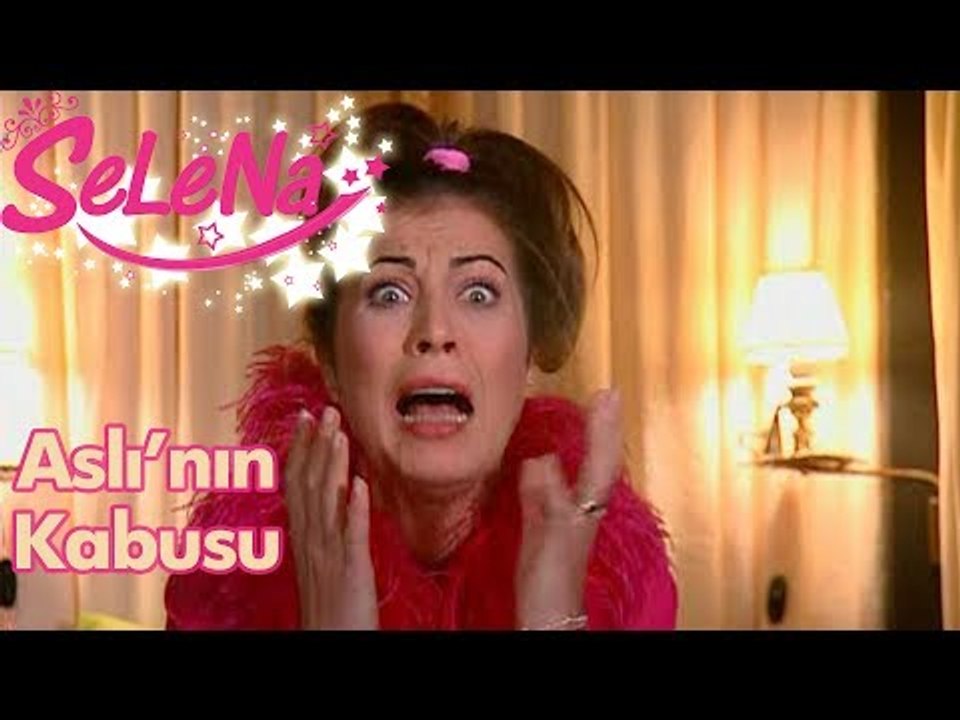 Aslı'nın kabusu!