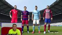 DICAS PARA COMEÇAR NO ULTIMATE TEAM FIFA 17 #01