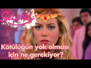 Kötülüğün yok olması için ne gerekiyor?