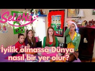 İyilik olmasa Dünya nasıl bir yer olur?
