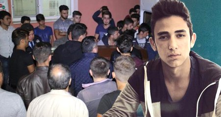 İzmir'de Borcu Olduğu İçin Bunalıma Giren 17 Yaşındaki Genç, İntihar Etti