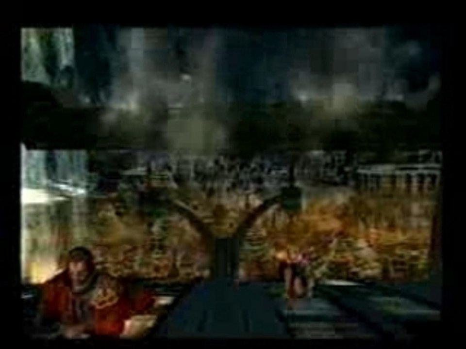 FF10 - Edit In The End - Linkin park