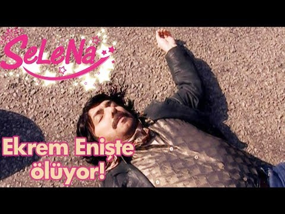 Hades geçmişe giderek Ekrem eniştenin ölümüne neden oluyor!