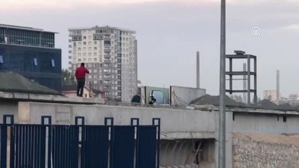 Tren İstasyonunun Bekçisi Ölü Bulundu