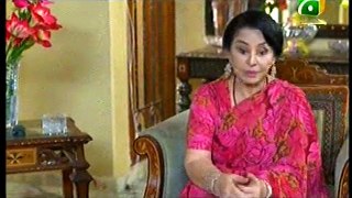 Bholi Bano Geo drama episode 43
