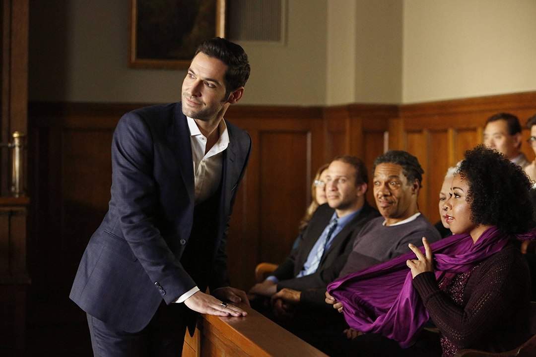 Episode 3 \ F.U.L.L OFFICAL ON Fox Broadcasting Company __ [ Streaming ]