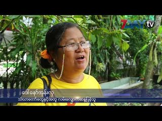 ေရႊ၀ါေရာင္ ေတာ္လွန္ေရး ဆယ္ႏွစ္ျပည့္မွာ ဘာေတြေျပာၾကသလဲ