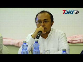 အထူးစီးပြားေရးဇုန္ေတြမွာ လူ႔အခြင့္ေရးခ်ိဳးေဖာက္တာေတြရွိေနတယ္လို႔ ဆို