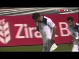 Adana Demirspor 0-1 Beşiktaş | Abdulkerim K.K