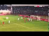 Adana Demirspor 1 - 4 Beşiktaş | Gol: Cenk Tosun