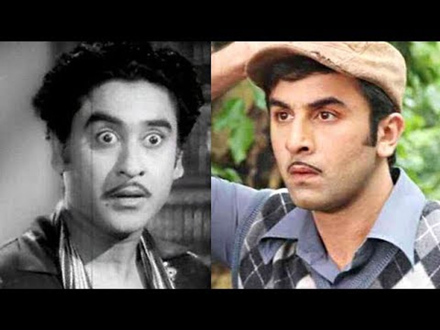 Ranbir Kapoor Confirmed For Kishore Kumar Biopic