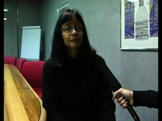 Cineblog.it: Lucia Modesto on Shrek characters