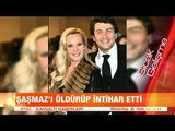 Vatan Şaşmaz öldürüldü! - 28 Ağustos 2017