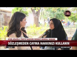 "Eğitim" dolandırıcılarına dikkat! - 18 Ağustos 2017