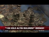 Bir garip 'altına hücum' öyküsü! - 23 Ağustos 2017