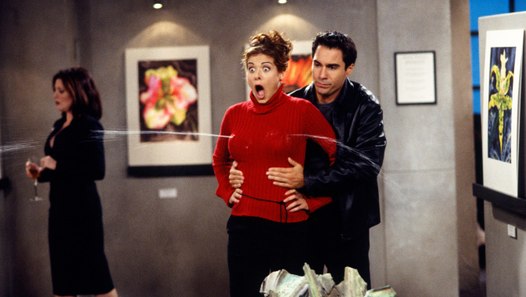 Will & Grace Season 1 Episode 3 - Video Dailymotion