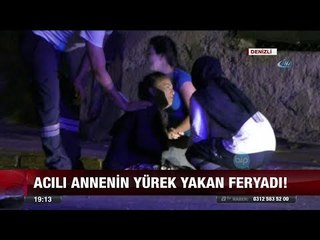 'Geliyorum Anne' dedi - 24 Ağustos 2017