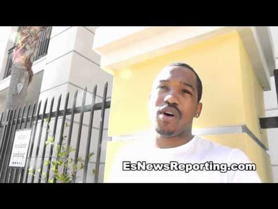 Hoskins I would have gave Pacquiao the Belt