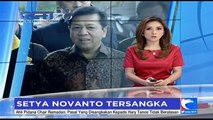 Setya Novanto Tersangka, Golkar Komitmen Jadi Partai Pendukung Pemerintah