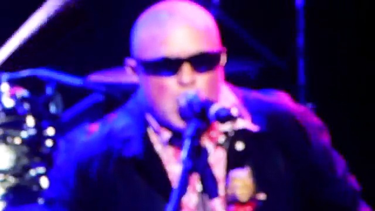 A Flock of Seagulls Space Age Love Song 80s Weekend Night 1 Aug 12, 2016