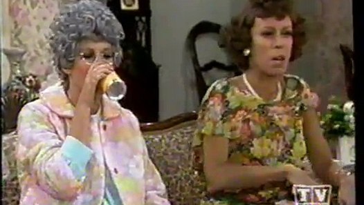 Mamas Family the Masseur - video dailymotion