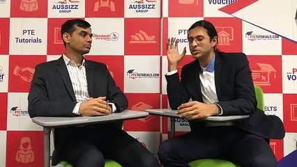 Introducing a new live series of PTE Coaching sessions on Facebook