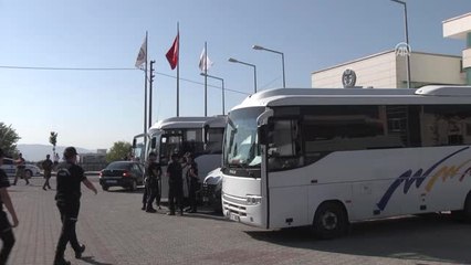 Cumhurbaşkanı Erdoğan'a Suikast Girişimi Davası